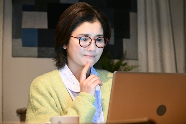 「鬼女の棲む家」4話