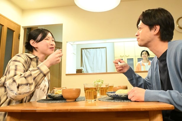 「鬼女の棲む家」4話