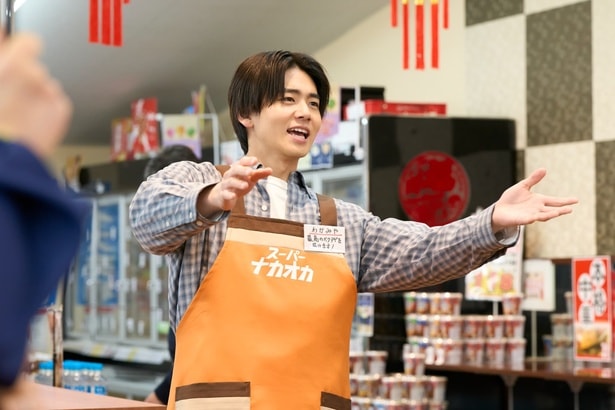 「鬼女の棲む家」4話