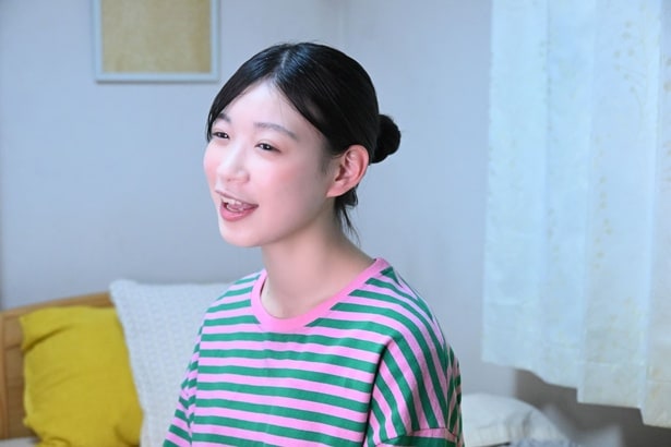 「鬼女の棲む家」4話