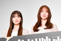 乃木坂46小川彩＆菅原咲月、角川映画の“伝説的ヒロイン”に！舞台化決定で単独初主演「夢なんじゃないかと」