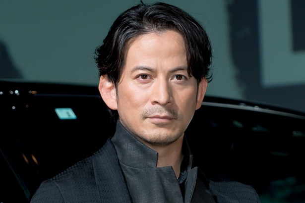 岡田准一
