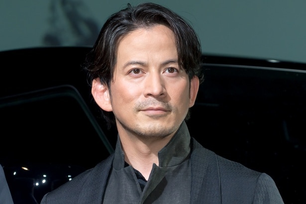 岡田准一