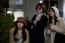水崎綾女“奈津子”らは二階堂高嗣“義隆”と矢野ななか“まどか”を別れさせる計画を始動…篠田麻里子“佳乃”がまどかへの接触を図る＜サレタ側の復讐＞