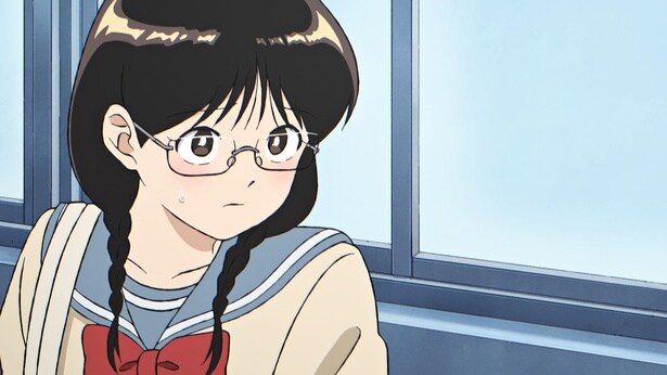 <ガンバレ!中村くん!!>「横顔ですべて理解するとこギュっとなる」川村と中村のすれ違う恋心が視聴者の切なさを誘う