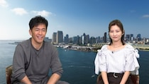 ビーチの目の前に建つサンディエゴならではの物件に宇賀なつみ「え～、ここ住みたい！」＜憧れの地に家を買おう＞