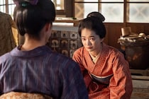 ＜明日の風、薫る＞娘を取り戻した見上愛“りん”、トレインドナースになると決意