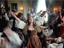 アマンダ・セイフライド主演「アン・リー／はじまりの物語」　18世紀の世界観を作り上げた裏側をキャスト＆スタッフが語る