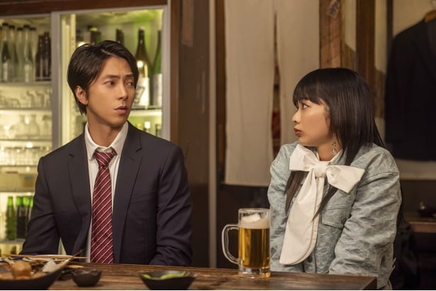 映画「正直不動産」