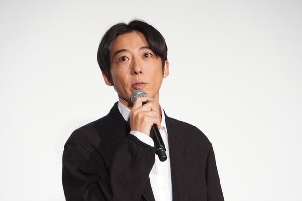 「リボーン 〜最後のヒーロー〜」公式Instagramが更新