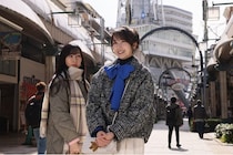 波瑠“ルナ”にひらめきを与える麻生久美子“涼子”だったが、謎めいた雰囲気が色濃くなる＜月夜行路＞