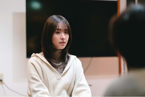 「君が死刑になる前に」4話