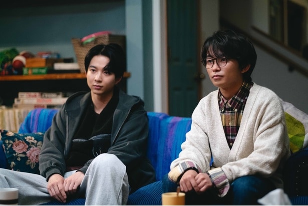 「君が死刑になる前に」4話