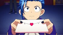 ＜魔入りました！入間くん＞特訓に手応えを感じる入間たち　プルソンのもとに父から連絡が届く　第4話あらすじ＆先行カット公開