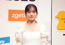 前田敦子が自身のベストバディについて言及「いつでもお待ちしております」