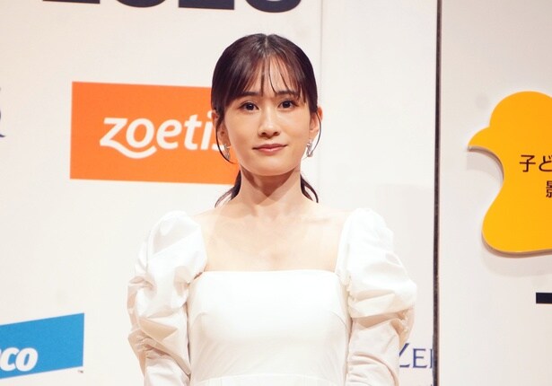 前田敦子が自身のベストバディについて言及「いつでもお待ちしております」
