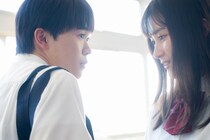 鈴木福“春日”は井頭愛海“佐伯”との交際に喜びを感じる…しかし、隠し事に罪悪感を感じる春日はあの“仲村”に助けを求める＜惡の華＞