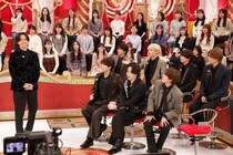 timelesz8人の“センス”を女性100人がガチ審査＜タイムレスマン＞