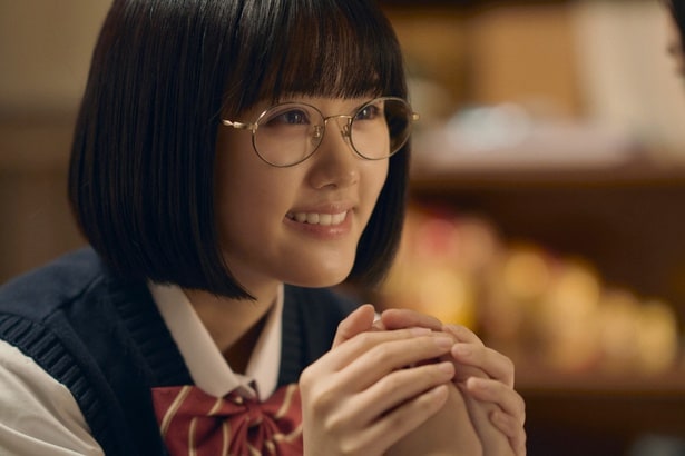 原菜乃華“るな”は影山優佳“塔子”を使って新たなビジネスを画策…一方、窪塚愛流“ケンショー”は女子生徒から金銭を集める＜るなしい＞