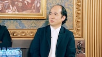 トレエン斎藤、先月の月収は200万円超え　ケンコバも「そんなに稼げるんですか!?」と驚がく＜キャベリバ内閣＞
