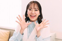 「おかあさんといっしょ」杏月お姉さん「“戦友”の保護者にも励まされた」卒業までの7年間を振り返る