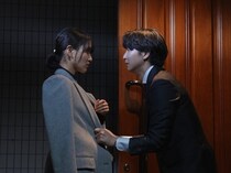 稲葉友“史幸”が菅井友香“蓉子”に衝撃の一言を放つ　「サイテー」「酷すぎ」と視聴者騒然＜水曜日、私の夫に抱かれてください＞
