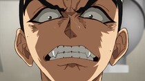 ＜鉄鍋のジャン！＞ジャン、キリコ、小此木のキャラPVが毎週公開へ　料理への情熱を燃やすキャラたちが放送前にお披露目