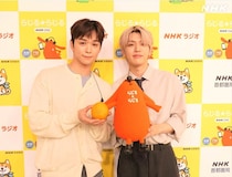 INI・後藤威尊＆高塚大夢がNHKの記者らと“ガチ”討論　ラジオ公開収録の模様をEテレで放送＜ニュース ガチモン！＞