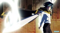 ＜杖と剣のウィストリア Season2＞ウィルの前に現れたフィンが問う「魔法」の正体…第15話あらすじ＆先行カット