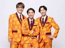純烈、最新曲「ありがとう」追撃盤リリース＆氣志團・綾小路翔が作詞参戦　モナキプロデュース秘話とともにライブにて発表