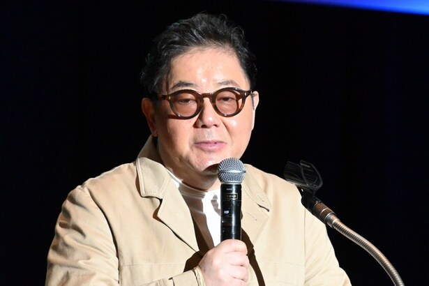 総合プロデューサーの秋元康氏
