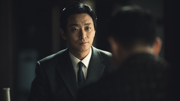 韓国ドラマ「CLIMAX/クライマックス」はLeminoで配信中