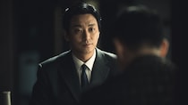 チュ・ジフン、タフでハードボイルドな“野心家キャラ”に視聴者くぎ付け「新鮮！」「引き出し半端ない」＜CLIMAX＞