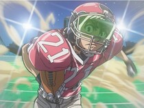 「Ya～Ha～！」アメフトアニメの金字塔『アイシールド21』ABEMAで初の全話無料一挙放送