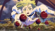 ＜とんがり帽子のアトリエ＞ココの諦めない心に視聴者胸アツ、「泥臭さと機転が素晴らしい」と絶賛の声