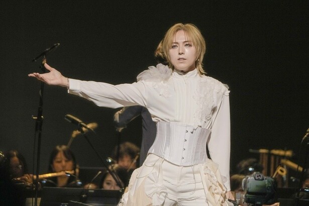 「蒼井翔太 LIVE Orchestra 2026 Moments~独占インタビュー付き~」