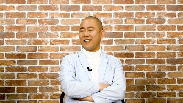 コロチキ・ナダル、私立か公立か…子どもの進路で妻と対立「妻の熱量に返す言葉がなかった」<愚劣のパパ園>