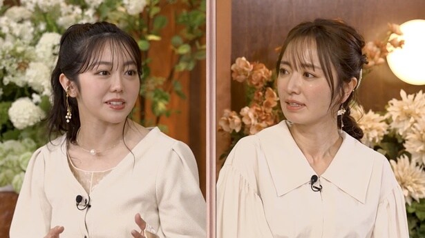 子どもが自分と同じ“アイドル”を目指すなら…峯岸みなみ「秋元康か指原莉乃プロデュースなら安心」<秘密のママ園2>