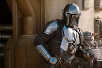 ＜スター・ウォーズ＞最新作「マンダロリアン＆グローグー」公開迫る　SWを“もっと楽しむ”ための3作紹介