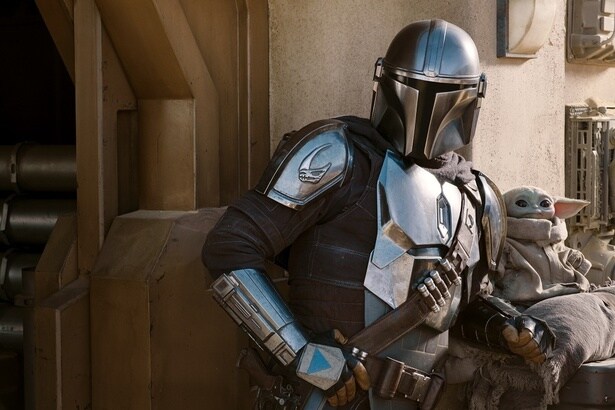 ＜スター・ウォーズ＞最新作「マンダロリアン＆グローグー」公開迫る　SWを“もっと楽しむ”ための3作紹介