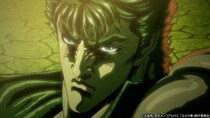＜北斗の拳＞名悪役ハートとの死闘、「ひでぶっ!!」完全再現にファン歓喜