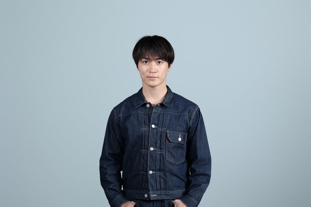 砂田将宏にインタビューを実施した
