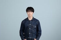 砂田将宏、地上波ドラマ初主演『AIに話しすぎた男』で挑んだ、一人芝居と役作り「役者として大きく成長できた」