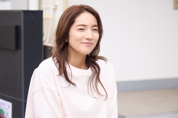 「10回切って倒れない木はない」3話