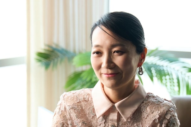 「10回切って倒れない木はない」3話