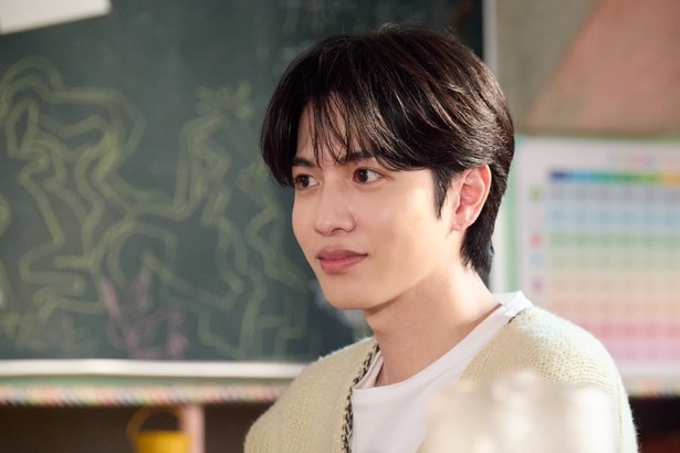 「10回切って倒れない木はない」3話