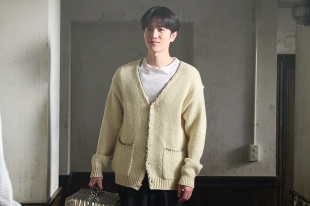 「10回切って倒れない木はない」3話