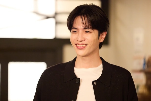 「10回切って倒れない木はない」3話