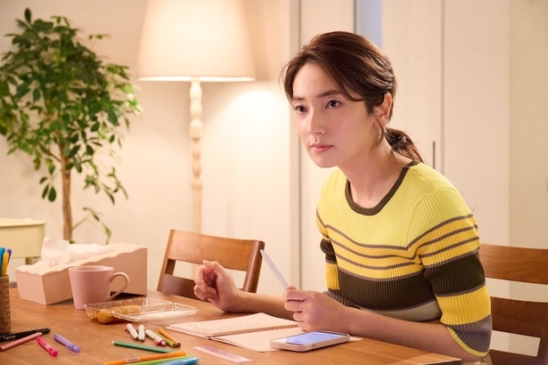 「10回切って倒れない木はない」3話