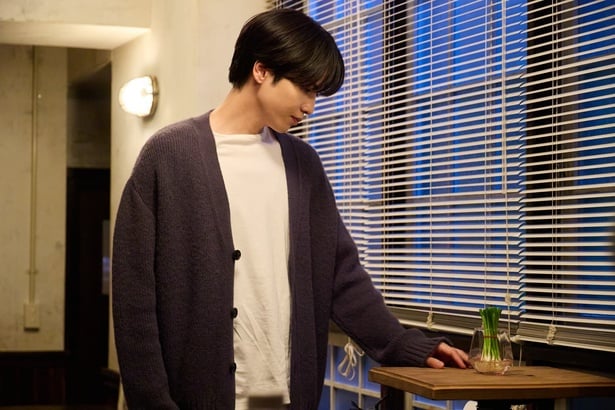 「10回切って倒れない木はない」3話